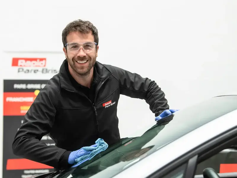 Nettoyage automobile intérieur et extérieur chez Rapid Pare-brise Auch 